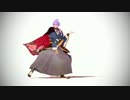 ［MMD刀剣乱舞］Shady［歌仙モデル］