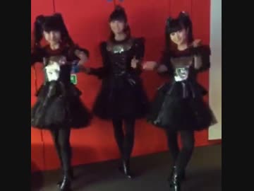 アカペラ ”ギミチョコ”