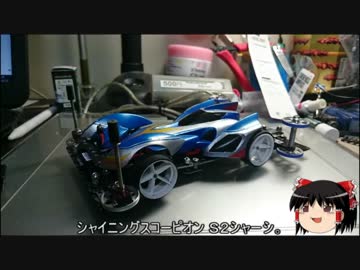 【ゆっくり】大会参戦記その１ 東京大会編【していってね】