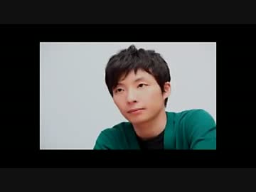 星野源さん、M@STERPIECEを熱く語る