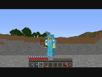 マイクラ・フリースタイルプレイ　190本目【Minecraft】
