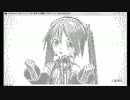 3月9日過ぎたけど3と9の文字でMMD-PV動画を再現してみた『39(サンキュー)』