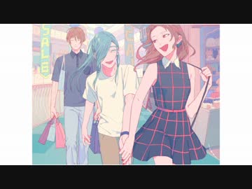 【刀剣乱舞】青江くんと仲良くなろう！【ＣｏＣリプレイ】後編