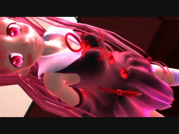 【紳士向けミステリーMMD】ずんだ一少女の家計簿「怪盗レッド殺伐事件1」