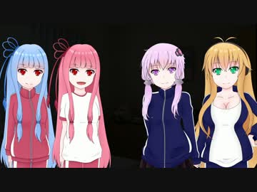 人狼ワンナイトフィーバー【VOICEROID実況メイカソン】