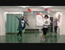 Tell Your World 踊ってみた！【どろーる★】