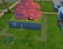 【第1回SIMS4建築祭】新生活応援！ルームシェア、４名様ご案内！！
