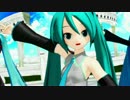 【MMD】【定番ネタ？】ミクさん達で「39」