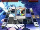 [遊戯王ADS]ブリリアント雨四コーラルタクシー