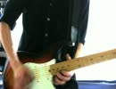 【酔った勢いで弾いてみた】泣き虫ロボ【joe】