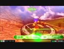 【EXVSMBON】ぴょんぴょんするタイヤ道46