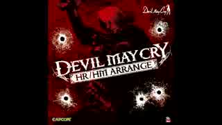 Devils Never Cry -HR/HMアレンジVer.-