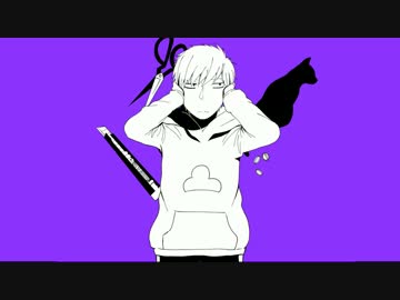 【おそ松さん】失.敗.作.少.女【手描き】