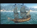 WarThunder海軍が実装された時にメニューで流れる曲