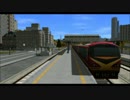 【Ａ列車で行こう9v4】ニコニコ鉄道　特山支社第七・七五話