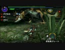 【MHX実況】鼻の穴ゴリオ編【3DS】