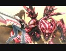 【実況】お腹が空いたので神を食べようと思います Part18【GE2RB】