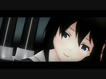 JCC談合会議合作『反攻戦PV-雨降る盈月その中で-』