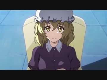 【東方同人アニメ】秘封活動記録-月- 声優ver. PV