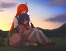 ニコ静ツアー - Iris
