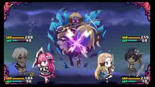 【ゆっくり実況】クリミナルガールズ2 part29