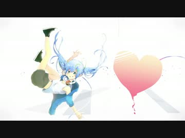 【IA_ROCKS】 Love to What ? 【ボカロオリジナル】