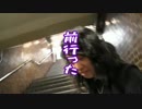 『一日フリー切符で行く地獄のルーレット電車の旅』 pt.3
