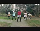 【Various Colors】ようかい体操第一【ヲタクしたり、踊ったり】
