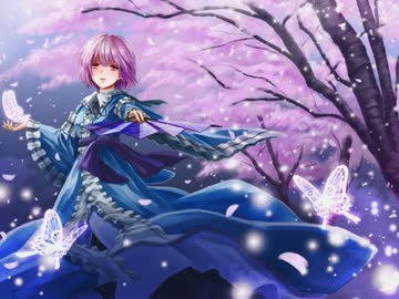 ニコ静ツアー - -iroha-