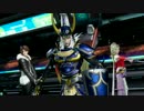 【DFFAC】この宿命は早くも終了ですね09.5【ダッシュ検証】【β版】