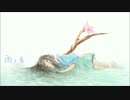 【IA】 雨ノ音【オリジナル曲】