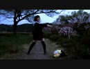 【唯結(ゆい)】メランコリックC.S.Portリアレンジ踊ってみた【静ダンロス】