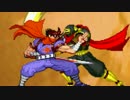 【MUGEN】飛竜vs半蔵 仲間を集めて狂中位大会【汚い忍者杯】#21