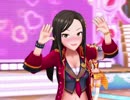 デレステMV 素晴らしきたくみんの照れ顔！(60fps)
