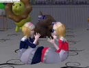 【シム東方】マリアリと人形達の生活その48