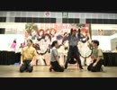 【RAB】シンガポールAFAでラブライブ！OPを踊ってみた
