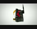 プロトンパック - 世界初のゴースト捕獲装置[エイプリルフール]