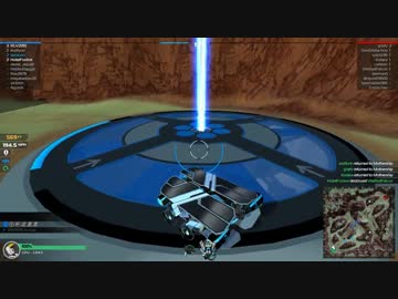 MEPサンドpart39.Robocraft