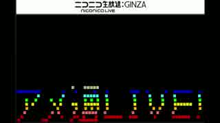 アメ通 LIVE ! 2016.03.29 放送　BABYMETAL CA部分