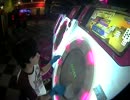 【maimai】nene*tv 4/01 08:48 Wonderland Wars オープニング MASTER 理論値AP