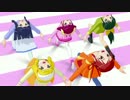 【MMD】『Love Logic』【スマイルプリキュア】