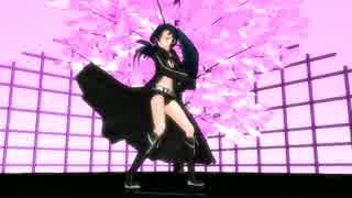 【MMD】「Marine Bloomin’」B★RS ver.