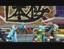 【MMD】らぶデバ姉妹で「千本桜」