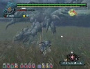 MHF【他の武器も使ってみるpart.3】太刀編