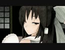 【東方MMD】霊夢と魔理沙~二人の出会い~〈前編〉