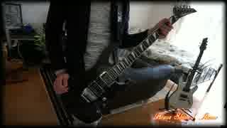 【Fate/stay night UBW】Brave Shine / Aimer【弾いてみた】