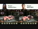 Motor Rock（Rock n' Roll Racing 3D）プレイ動画19（対戦6後）