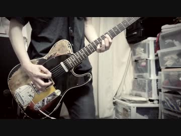 心做し　弾いてみた