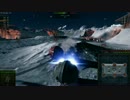 [WoT]　宇宙ゥー！でエキサイティン！なバトル