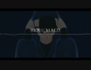 【RKRN_M.M.D】用具委員会委員長でヒ.ビ.カ/セ